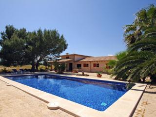 Belvilla by OYO Ribes - Santa Margalida - 5