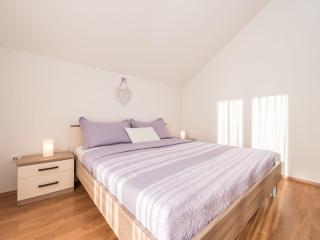 Spacious apartment with garden - Vrsi - 1