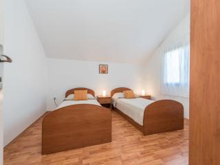 Spacious apartment with garden - Vrsi - 6