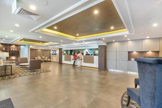 City apartment at College St - Sydney - 3
