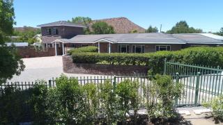 Sunset Chalets - Colesberg - 7