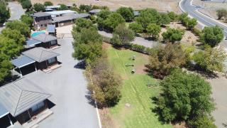 Sunset Chalets - Colesberg - 6