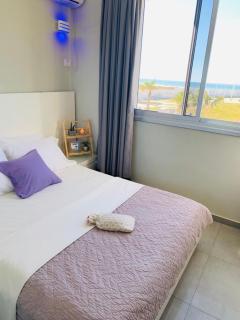 Motel Hofim - Bat Yam - 7