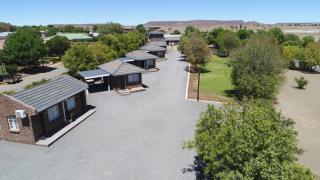 Sunset Chalets - Colesberg - 5