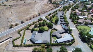 Sunset Chalets - Colesberg - 0