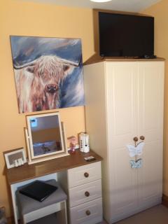 2 Mile Lodge - Kenmare - 9