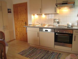 Apartment in Langewiese Sauerland with garden - Winterberg - 8