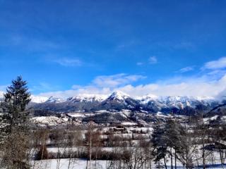 Gîte de Champflorin - 3