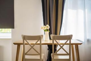 Sunshine Apartment - Liepāja - 8