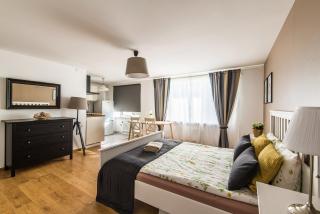 Sunshine Apartment - Liepāja - 9