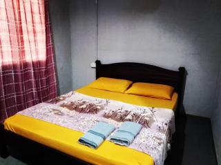 Kampung Guest House - Pantai Cenang - 9