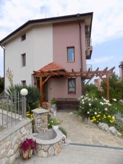 Zenith Guest House - Sozopol - 2