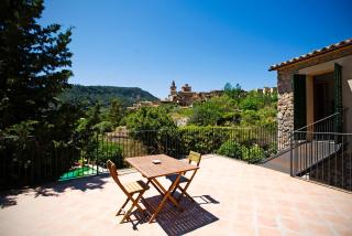 Sa Vall Valldemossa - 0
