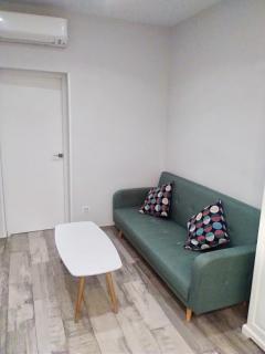 Apartamento estilo nórdico en Malasaña (Madrid Centro) - Madrid - 7