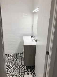 Apartamento estilo nórdico en Malasaña (Madrid Centro) - Madrid - 6