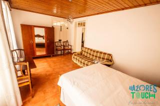 Quinta de Sao Carlos - Angra do Heroísmo - 1