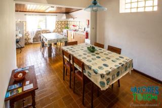 Quinta de Sao Carlos - Angra do Heroísmo - 6