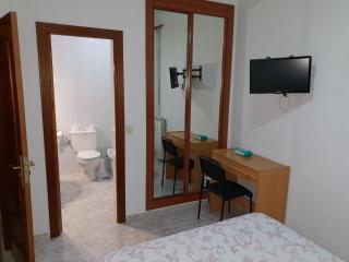 Hostal Angelines - Madrid - 1