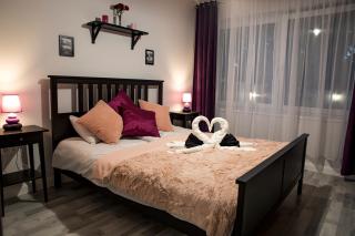 Liget Apartman - Gyula - 6