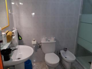 Hostal Angelines - Madrid - 3