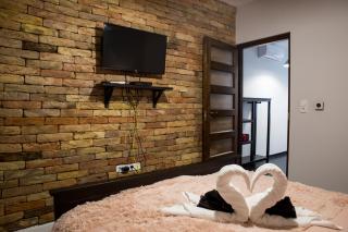 Liget Apartman - Gyula - 4