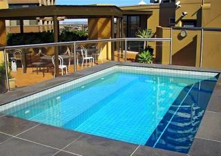 Cosmopolitan apartment at College St - Sydney - 2