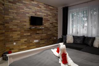 Liget Apartman - Gyula - 2