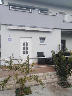 Apartment Olives - Zadar - 2