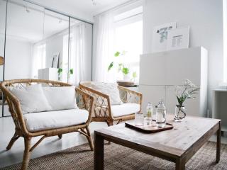 Roost Pursi - Helsinki - 2