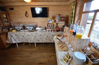 Hotel Köhlerhütte - Dresden - 1