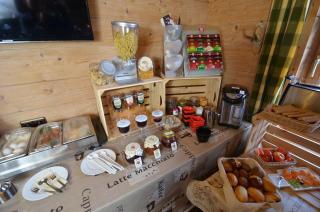 Hotel Köhlerhütte - 2