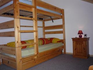 Ferienwohnung Iselerblick - Bad Hindelang - 4