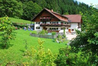 Ferienhof Ammann - Bad Hindelang - 3