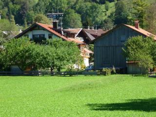 Ferienwohnung Iselerblick - Bad Hindelang - 9