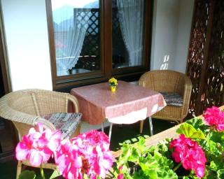 Chalet Hirschberg - Bad Hindelang - 3