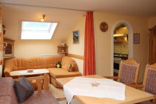 Ferienwohnung Pinocchio - Bad Hindelang - 8