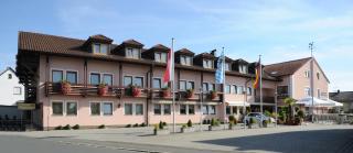 Hotel Vierjahreszeiten - Breitengüßbach - 0