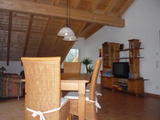 Ferienwohnung Iselerblick - 2