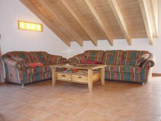 Ferienwohnung Iselerblick - Bad Hindelang - 6