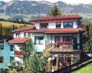 Chalet Hirschberg - 0