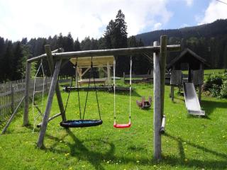 Ferienhof Beim Kemptar - Bad Hindelang - 9