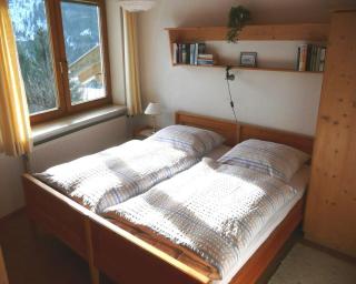 Chalet Hirschberg - Bad Hindelang - 4