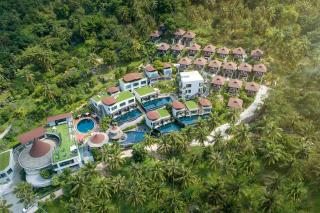 The Tarna Resort, Koh Tao - Ko Tao - 8