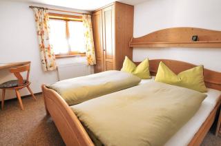 Ferienwohnung Kaufmann Michael - Bad Hindelang - 2