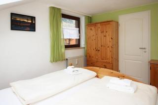 Ferienwohnung Pinocchio - Bad Hindelang - 3