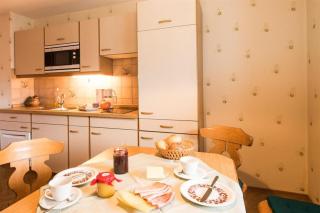 Haus Brigitte - Bad Hindelang - 3