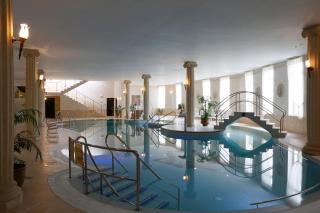 Hotel Vila Livia - 6