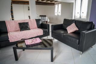 Gîte "Lovely Normandy" - 8