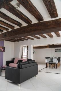 Gîte "Lovely Normandy" - 6