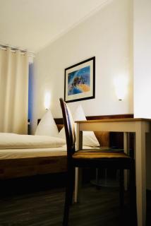Hotel Berliner Hof - Düsseldorf - 2